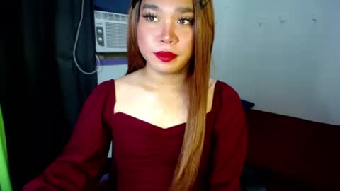 KENDRA online show from February 6, 2025, 11:04 pm