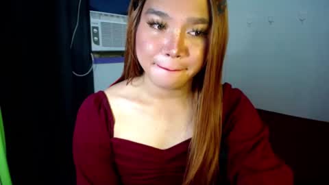 KENDRA online show from February 14, 2025, 2:07 am