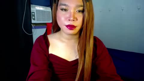 KENDRA online show from February 23, 2025, 1:13 am