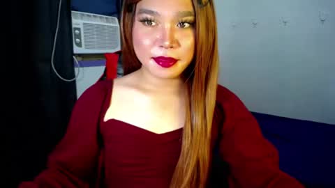 KENDRA online show from February 23, 2025, 4:17 am