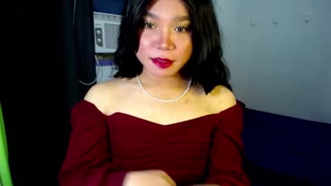 KENDRA online show from February 25, 2025, 12:47 am