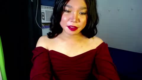 KENDRA online show from March 7, 2025, 2:15 am