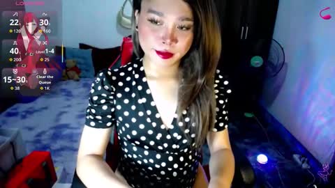 KENDRA online show from March 25, 2026, 6:36 pm