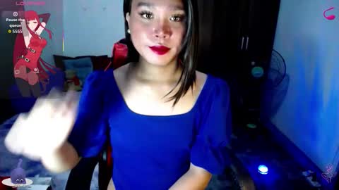 KENDRA online show from April 25, 2026, 2:58 am
