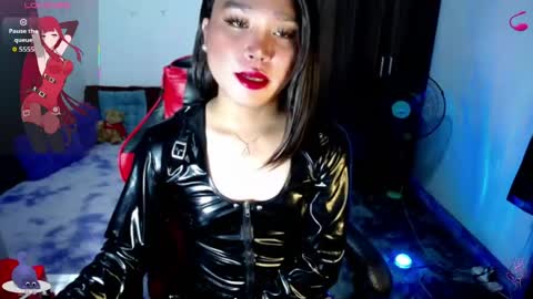 KENDRA online show from May 5, 2026, 1:46 am