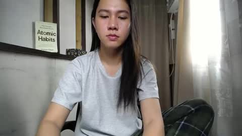 Erika online show from February 27, 2025, 2:32 am