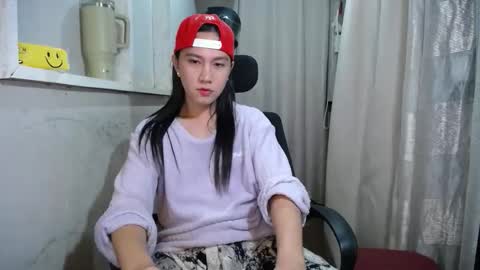 Erika online show from September 27, 2025, 8:14 pm