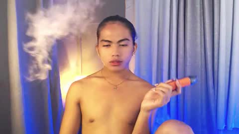 urbaby_anthony online show from April 20, 2026, 10:29 am