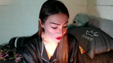 QUEEN ANGEL online show from December 12, 2024, 2:55 pm
