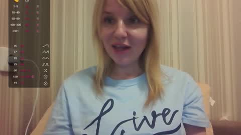 urbadkitty online show from October 3, 2025, 2:47 pm