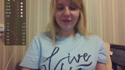 urbadkitty online show from October 4, 2025, 4:05 pm