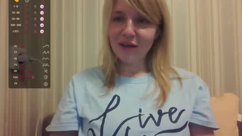 urbadkitty online show from October 10, 2025, 2:27 pm