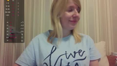 urbadkitty online show from November 15, 2025, 12:02 pm