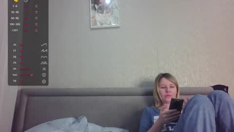Snapshot of urbadkitty chatting on May 20, 2026, 4:40 am urbadkitty online show from May 20, 2026, 4:40 am