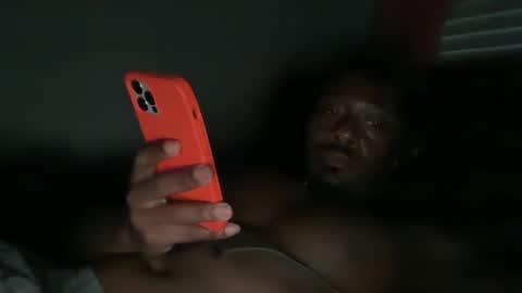 urbandick5 online show from October 10, 2025, 12:15 pm