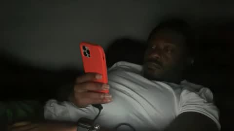 urbandick5 online show from December 16, 2025, 1:16 pm