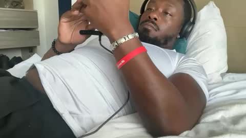 urbandick5 online show from March 15, 2026, 12:00 pm