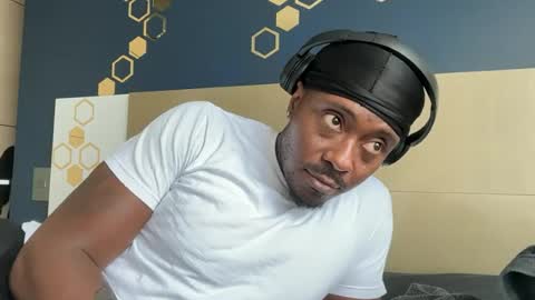 urbandick5 online show from June 13, 2026, 2:15 pm