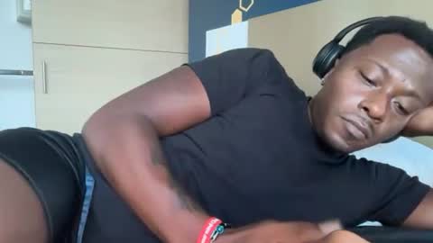 urbandick5 online show from June 27, 2026, 10:53 am