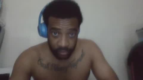 Carmine X online show from October 13, 2025, 9:48 pm