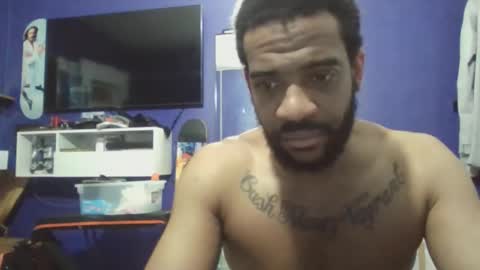 Carmine X online show from February 18, 2026, 10:28 pm