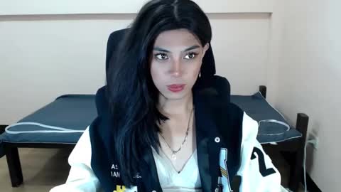Miss alexa online show from May 7, 2026, 7:03 am