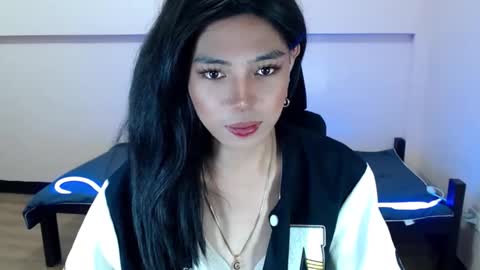 Miss alexa online show from May 9, 2026, 5:34 am