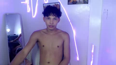 alvin let have some fun dont forget to follow online show from May 17, 2026, 12:01 pm