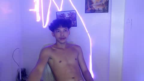 alvin let have some fun dont forget to follow online show from May 25, 2026, 5:52 pm