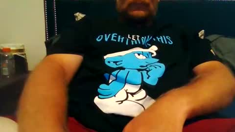 Snapshot of urbigfun chatting on November 13, 2025, 11:36 pm YBF online show from November 13, 2025, 11:36 pm