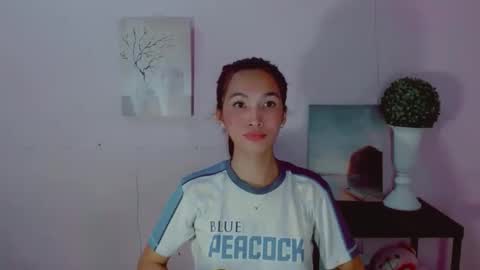 urblossom_princess online show from May 4, 2026, 8:54 am