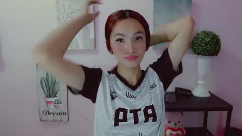 urblossom_princess online show from May 25, 2026, 6:52 am