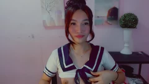 urblossom_princess online show from June 27, 2026, 12:37 am