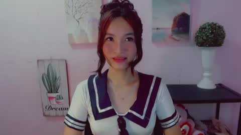 urblossom_princess online show from June 30, 2026, 10:55 pm