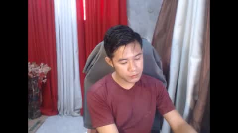 urboy_cass online show from September 17, 2025, 2:13 am