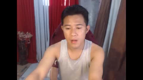 urboy_cass online show from September 18, 2025, 2:57 am