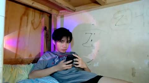Snapshot of urboytoyheaven chatting on July 6, 2026, 3:47 am urboytoyheaven online show from July 6, 2026, 3:47 am