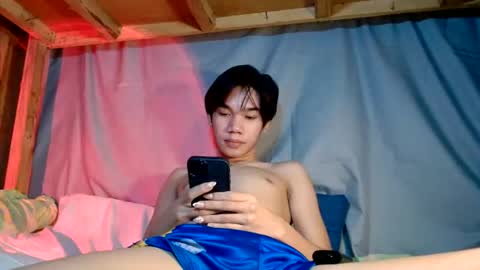 Snapshot of urboytoyheaven chatting on July 9, 2026, 6:06 am urboytoyheaven online show from July 9, 2026, 6:06 am