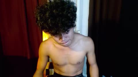 urboyvenz online show from February 23, 2026, 11:07 am