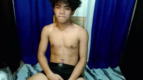 urboyvenz online show from March 16, 2026, 4:44 pm