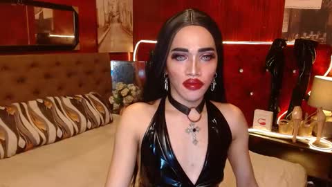 KENDALL online show from December 9, 2024, 10:22 am