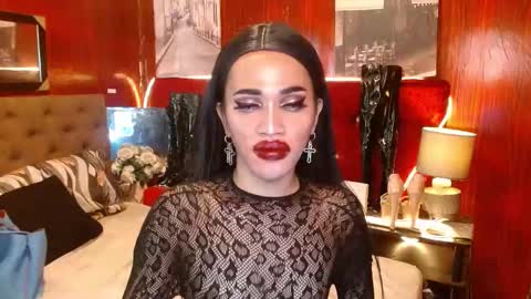 KENDALL online show from December 11, 2024, 9:01 pm