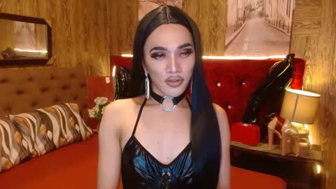 KENDALL online show from December 23, 2024, 10:21 am