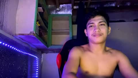 Dannie online show from October 3, 2025, 3:09 pm