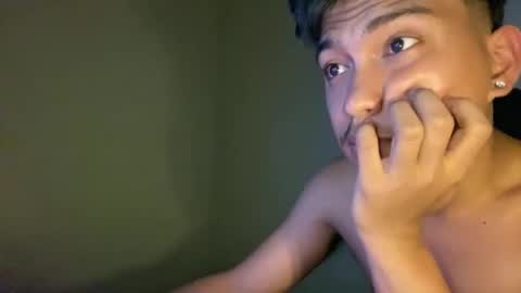 Dannie online show from October 18, 2025, 6:52 pm