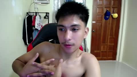 Dannie online show from April 10, 2026, 3:34 am