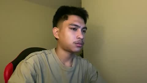 Snapshot of urcuteguy_jhonx chatting on April 27, 2026, 10:13 am Dannie online show from April 27, 2026, 10:13 am