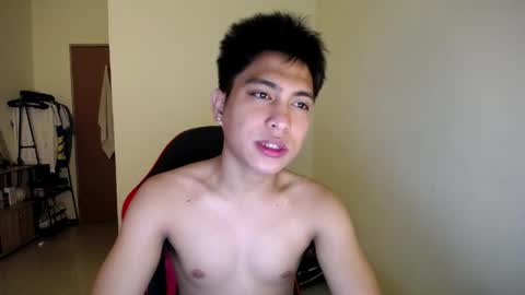Snapshot of urcuteguy_jhonx chatting on May 19, 2026, 6:31 am Dannie online show from May 19, 2026, 6:31 am