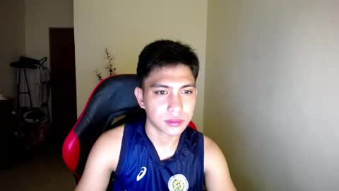 Snapshot of urcuteguy_jhonx chatting on May 29, 2026, 9:51 am Dannie online show from May 29, 2026, 9:51 am