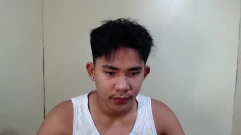 Snapshot of urcutie_asianboy chatting on October 27, 2025, 8:29 am KEN online show from October 27, 2025, 8:29 am